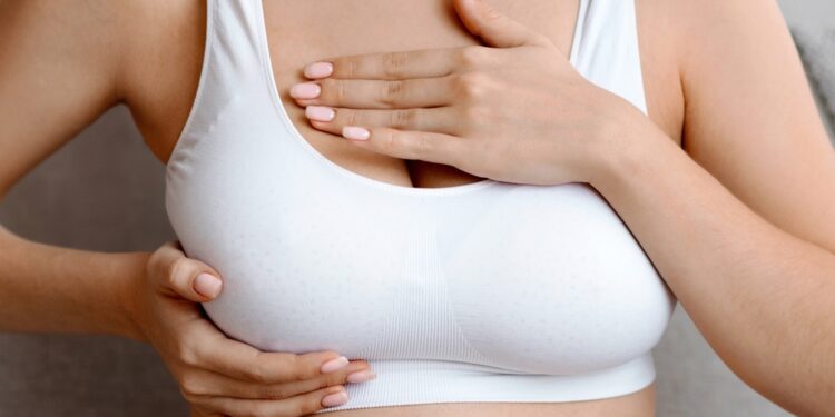 Gerybinės krūties ligos: rūšys, nepiktybiniai pokyčiai ir gydymas