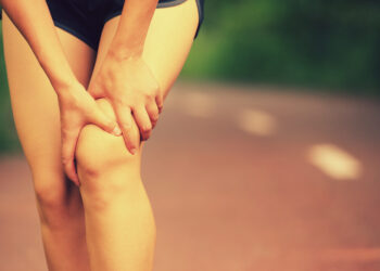 Gerybinio raumenų trūkčiojimo sindromas: simptomai ir gydymas