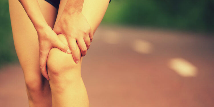 Gerybinio raumenų trūkčiojimo sindromas: simptomai ir gydymas