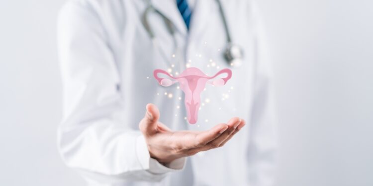 Gimdos kaklelio ektopija: priežastys, simptomai ir gydymas