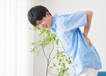 Įgimta diafragmos išvarža: ką turi žinoti tėvai