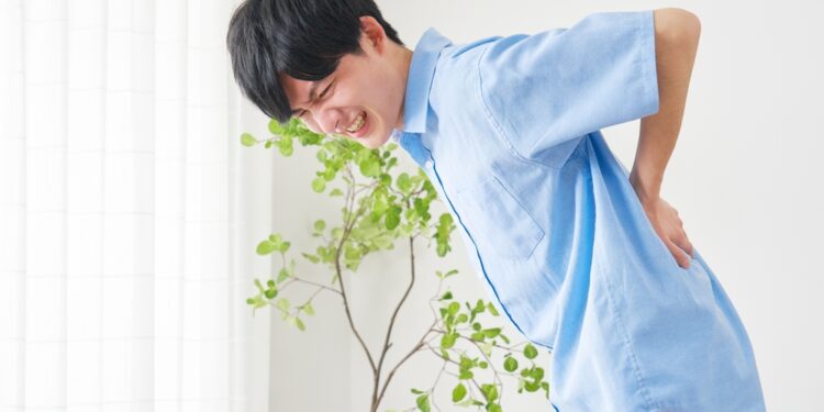 Įgimta diafragmos išvarža: ką turi žinoti tėvai