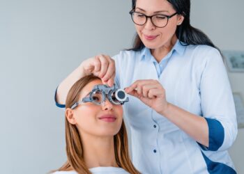 Įgimta glaukoma: kas tai, simptomai ir gydymas