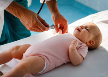 Įgimtos širdies ydos: simptomai ir gydymas