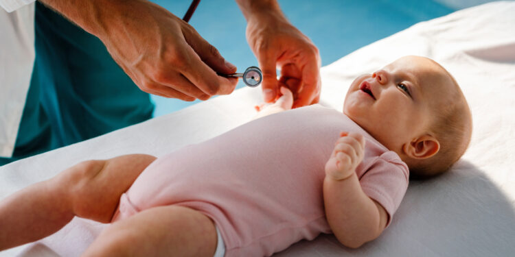 Įgimtos širdies ydos: simptomai ir gydymas