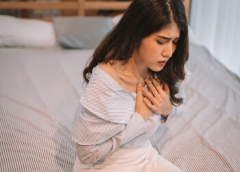 Įgimtas centrinės hipoventiliacijos sindromas