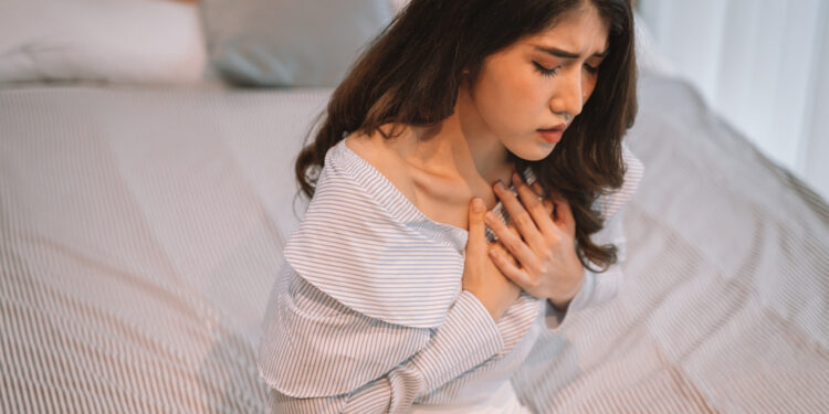 Įgimtas centrinės hipoventiliacijos sindromas