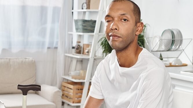 Įgimtas miasteninis sindromas (IMS): simptomai ir gydymas