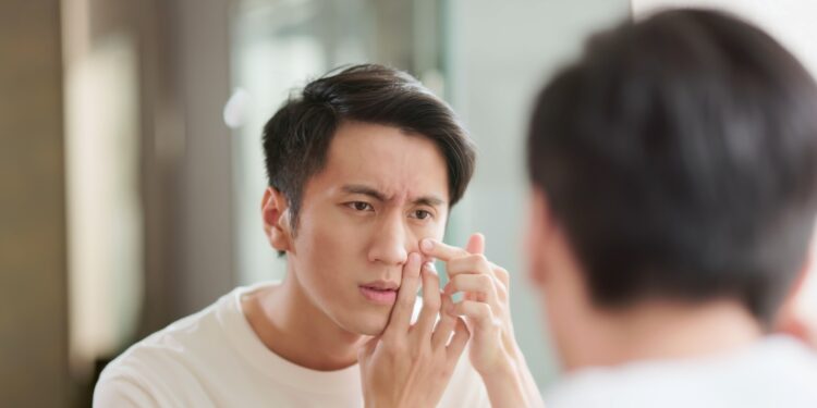 Junginės melanomа: simptomai ir gydymas