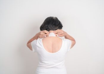 Kaklo spondiliozė: kas tai, simptomai ir gydymas