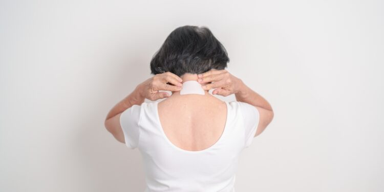 Kaklo spondiliozė: kas tai, simptomai ir gydymas