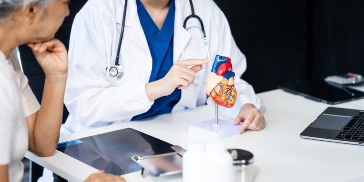 Kardiofaciokutaninis sindromas (CFC sindromas): simptomai ir priežastys