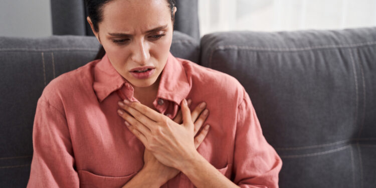 Kardiomiopatija: simptomai ir gydymas