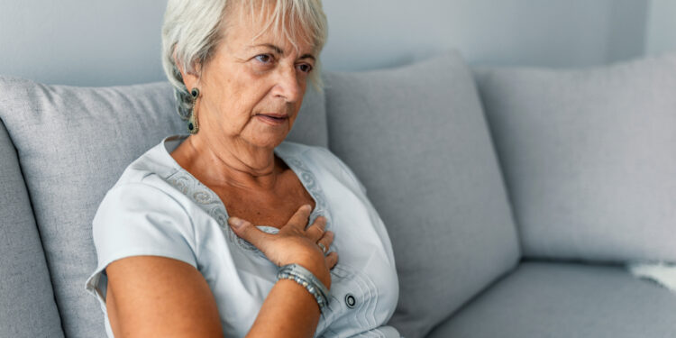 Kardiorelinis sindromas: simptomai ir gydymas