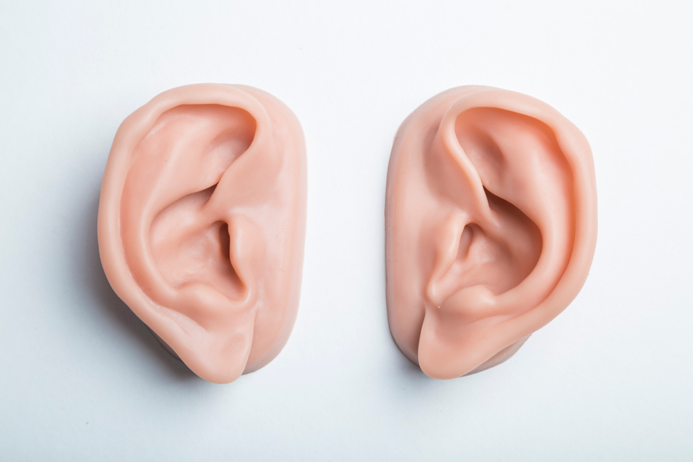 Kaulinio inkaravimo klausos aparatai (BAHA)