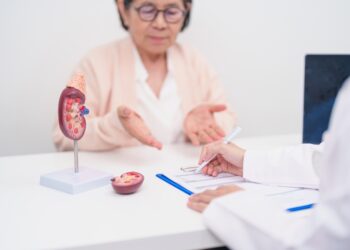 Komplemento 3 glomerulopatija (C3G): priežastys ir gydymas