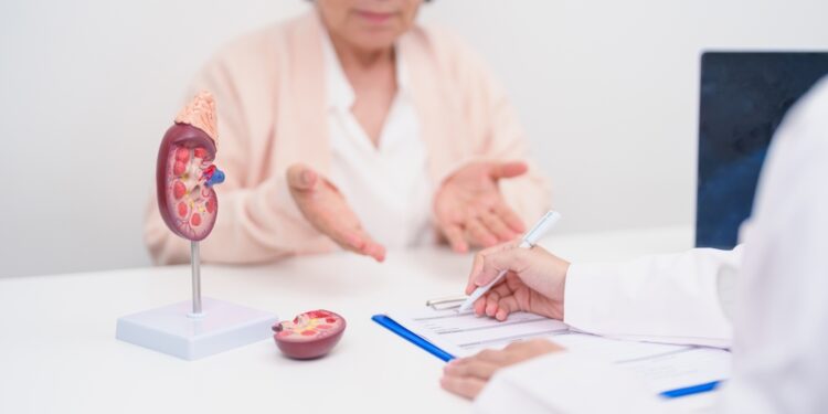 Komplemento 3 glomerulopatija (C3G): priežastys ir gydymas