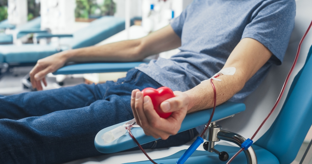 Kraujo perpylimas: esmė, nauda, rizika, galimos reakcijos ir trukmė