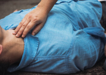 Miego arterijos disekcija: simptomai ir gydymas