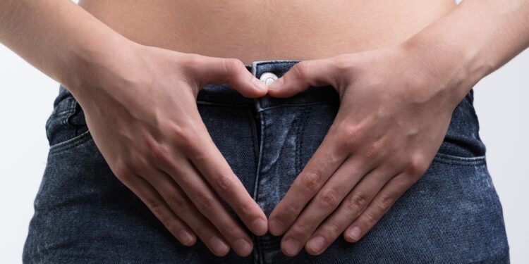 Dvilytės (neišaiškios) lytinės organų sandaros apibrėžimas ir priežastys