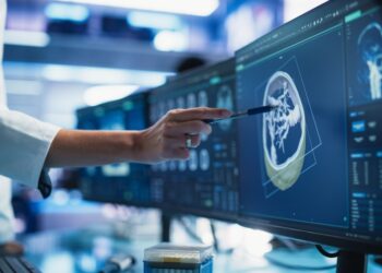 Netipinis teratoidinis/rabdoidinis navikas (AT/RT): Kas tai?