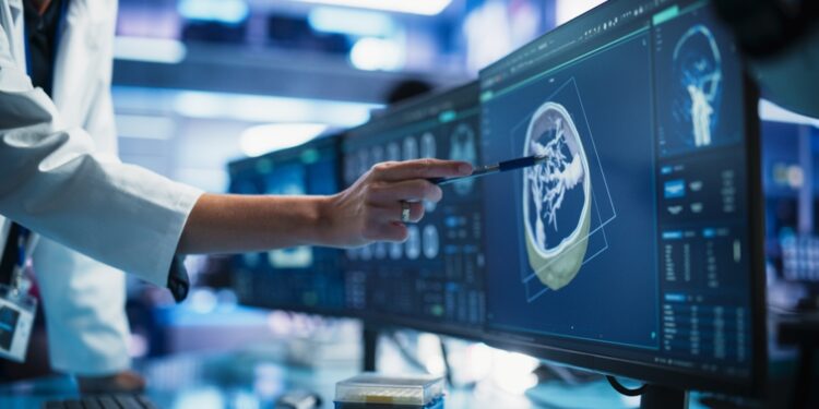 Netipinis teratoidinis/rabdoidinis navikas (AT/RT): Kas tai?