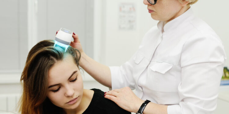 Lupusinis perniolys: kas tai, priežastys, simptomai ir gydymas