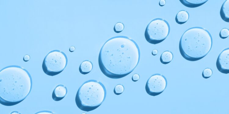 Peru balzamo, ricinų aliejaus ir tripsino gelis išoriniam vartojimui