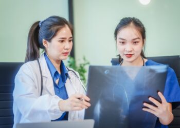 Atelektazė: priežastys, simptomai, diagnostika ir gydymas