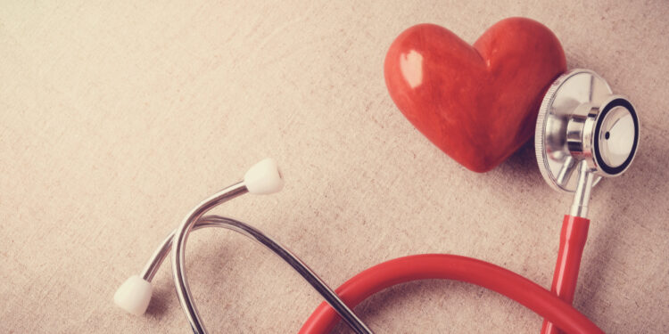 Plaučių širdis: simptomai ir priežastys