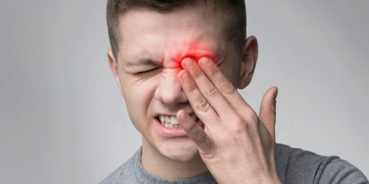 Ragenos nubrozdinimas: simptomai, gydymas ir profilaktika