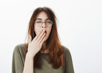 Ar jūsų mieguistumas gali būti rimtesnės problemos ženklas?