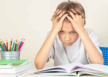 Disgrafija: kas tai, simptomai, diagnozė ir gydymas