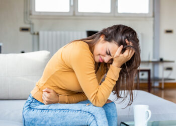 Diskgeuzija (pakitęs skonio pojūtis): priežastys ir gydymas