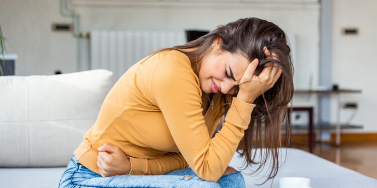 Diskgeuzija (pakitęs skonio pojūtis): priežastys ir gydymas