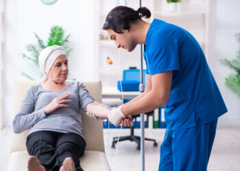 Mano paskutinė chemoterapijos diena: jūsų nuotraukos