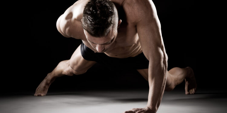 Žasto deltiniai raumenys