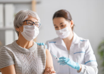 Koronaviruso liga (COVID-19)