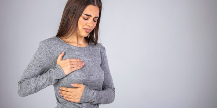 Kaip veiksminga jūsų krūties vėžio prevencijos savirūpybos rutina?