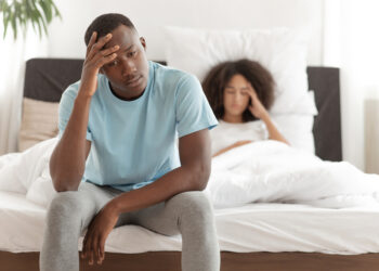 Erekcijos sutrikimas (ES): priežastys, diagnostika ir gydymas