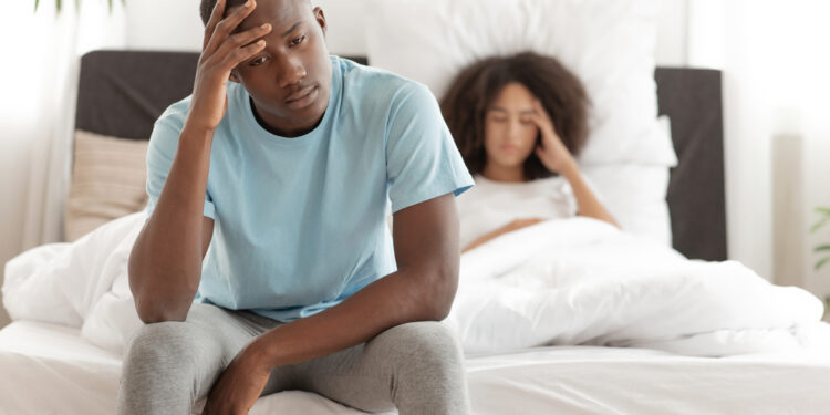 Erekcijos sutrikimas (ES): priežastys, diagnostika ir gydymas