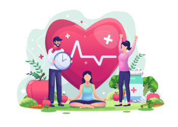 Kaip drąsus ir atviras gyvenimas gerina LGBTQ+ žmonių sveikatą