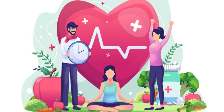 Kaip drąsus ir atviras gyvenimas gerina LGBTQ+ žmonių sveikatą