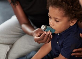 Dažniausi alerginės astmos sukėlėjai ir kaip jų išvengti