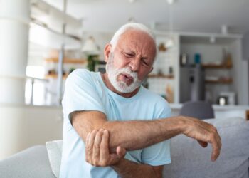 Išnarinimai: tipai, gydymas ir prevencija