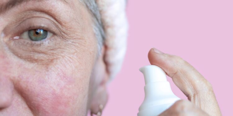 Vynerio išsiplėtusi pora: kas tai, priežastys, simptomai ir gydymas