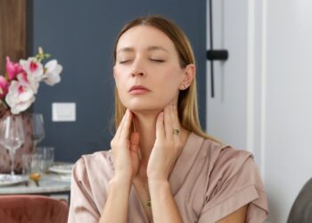 Poraktikauliniai limfmazgiai