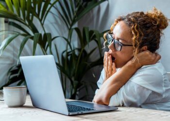 Testas: Ar man gali būti narkolepsija?