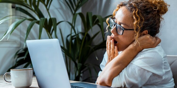 Testas: Ar man gali būti narkolepsija?