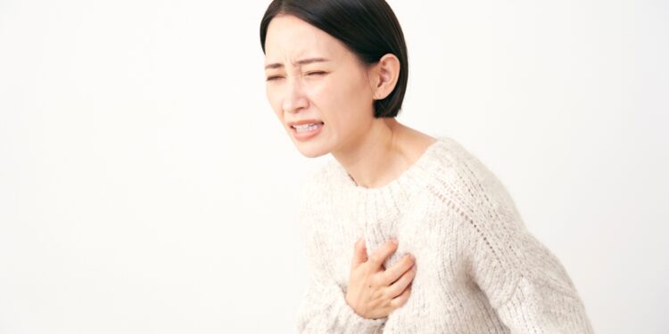 Netipiškas širdies plakimas: simptomai, priežastys ir reikšmė jūsų sveikatai